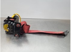 Recambio de cinturon seguridad trasero derecho para hyundai kona suv referencia OEM IAM 89880J9100RWE  