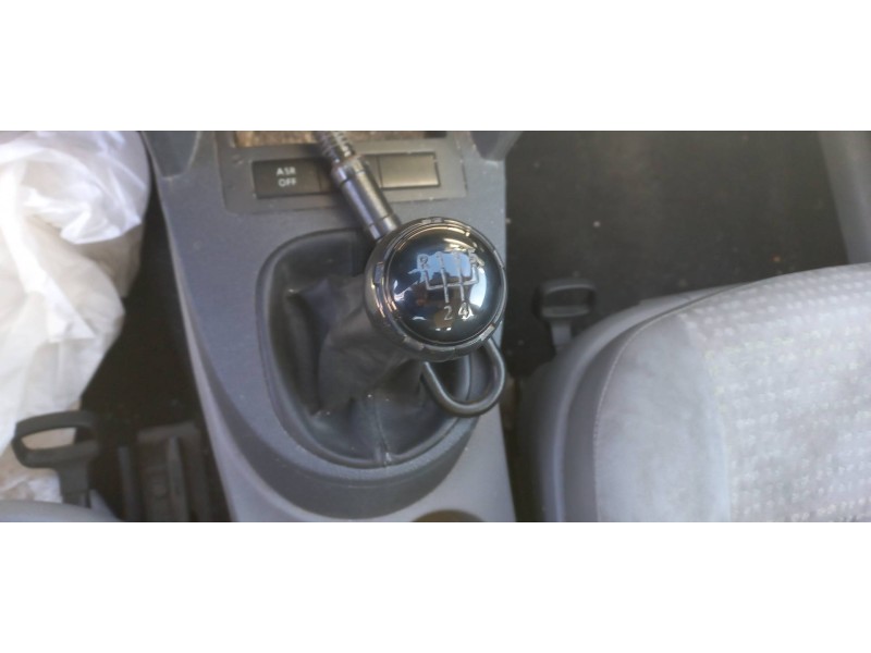 volkswagen caddy ka/kb (2k) del año 2009