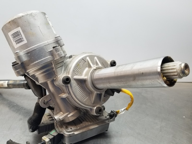 Recambio de columna direccion para hyundai kona suv referencia OEM IAM 56310J9020 56300J9020 