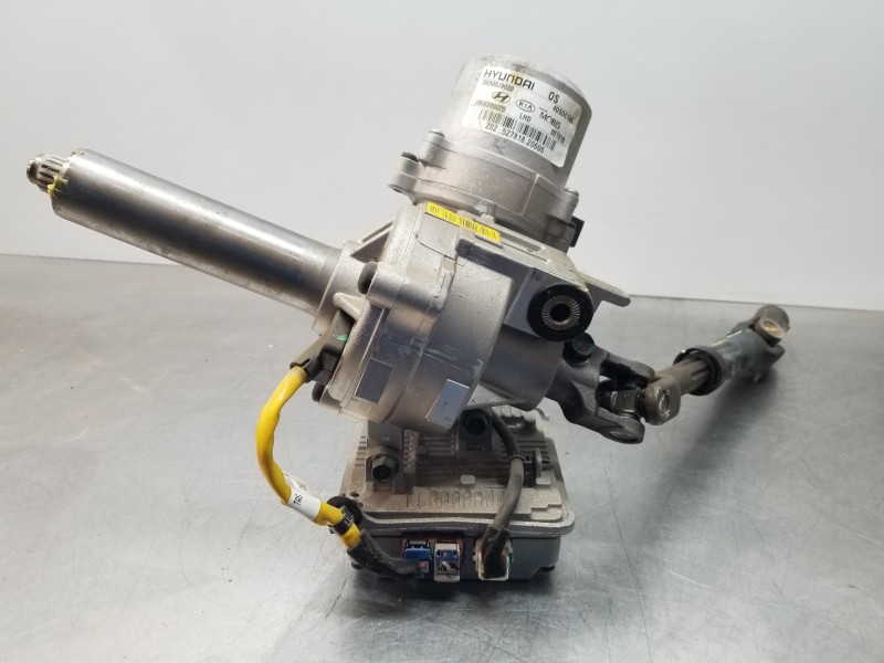 Recambio de columna direccion para hyundai kona suv referencia OEM IAM 56310J9020 56300J9020 