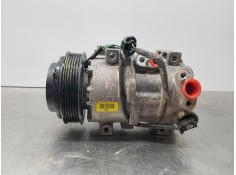 Recambio de compresor aire acondicionado para hyundai kona suv referencia OEM IAM 97701J9100  