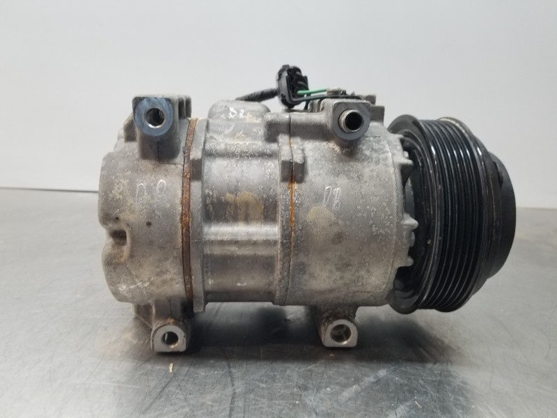 Recambio de compresor aire acondicionado para hyundai kona suv referencia OEM IAM 97701J9100  