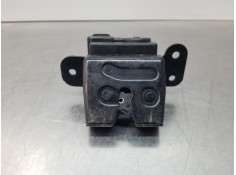 Recambio de cerradura maletero / porton para hyundai kona suv referencia OEM IAM 81230J9000  
