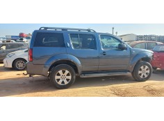 nissan pathfinder (r51) del año 2005 2