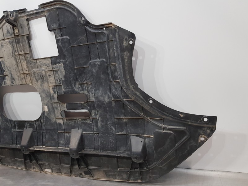 Recambio de cubrecarter para hyundai kona suv referencia OEM IAM 29110J9000  