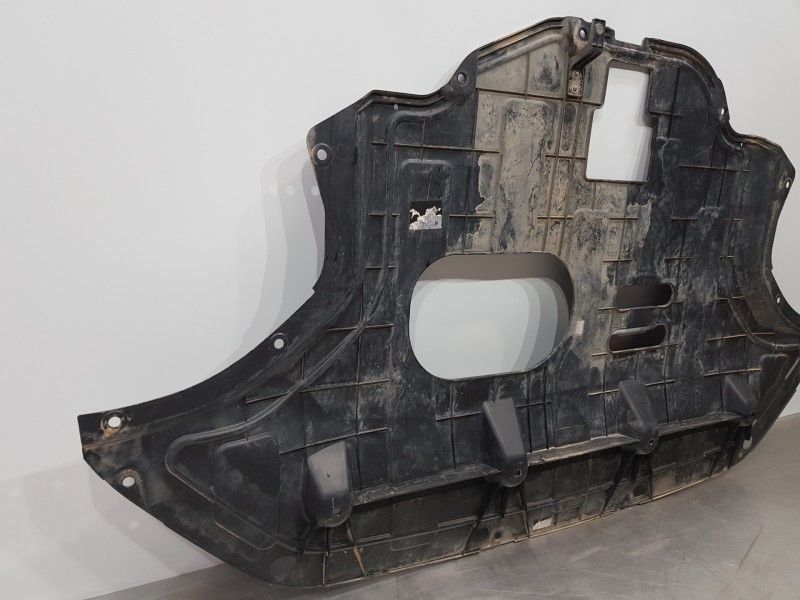 Recambio de cubrecarter para hyundai kona suv referencia OEM IAM 29110J9000  