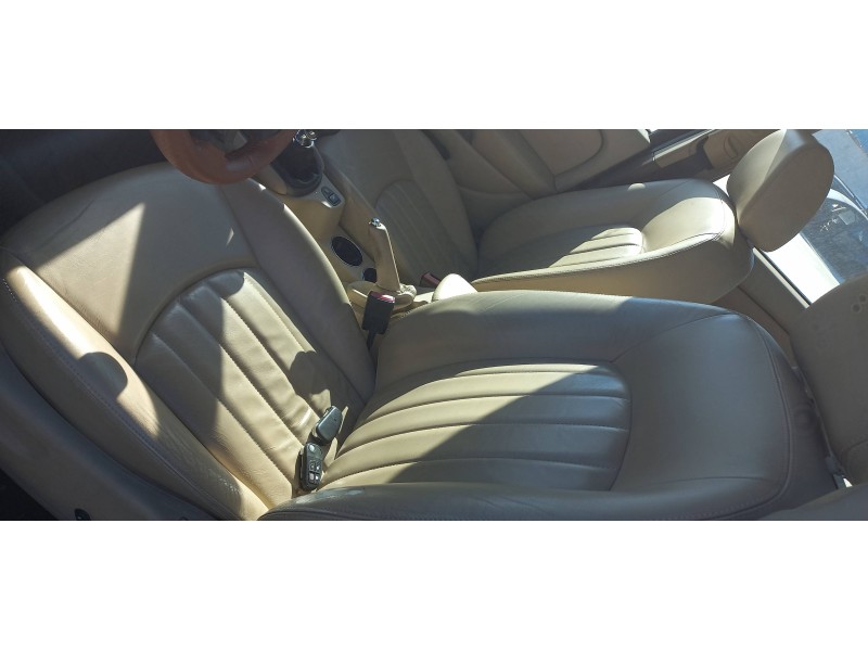 jaguar x-type del año 2003