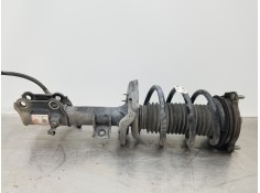 Recambio de amortiguador delantero izquierdo para hyundai kona suv referencia OEM IAM 54651J9000  