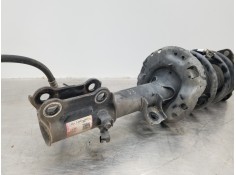 Recambio de amortiguador delantero izquierdo para hyundai kona suv referencia OEM IAM 54651J9000   2