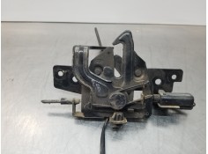 Recambio de cerradura capot para hyundai kona suv referencia OEM IAM 81130J9000   2