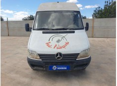 mercedes sprinter (w901,w904) caja cerr. del año 2000