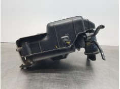 Recambio de filtro carbono activo para hyundai kona suv referencia OEM IAM 31410J9000 31453J9000 