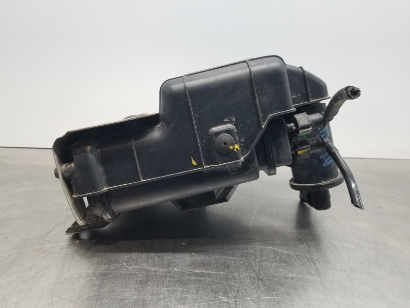 Recambio de filtro carbono activo para hyundai kona suv referencia OEM IAM 31410J9000 31453J9000 