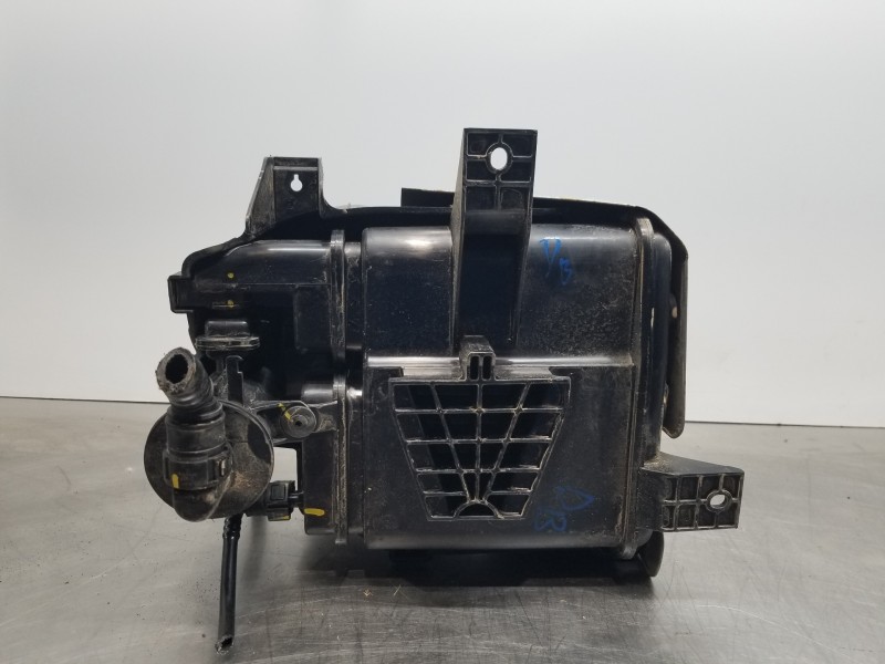 Recambio de filtro carbono activo para hyundai kona suv referencia OEM IAM 31410J9000 31453J9000 