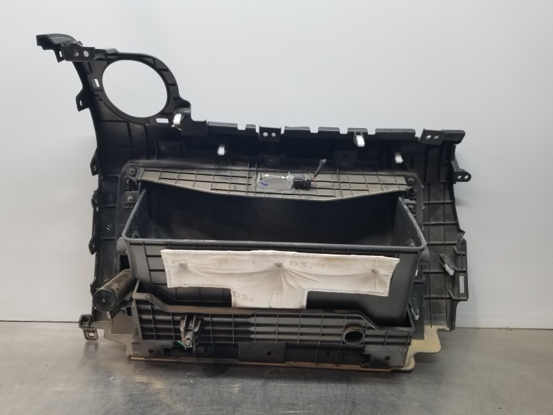 Recambio de guantera para hyundai kona suv referencia OEM IAM 84510J9000TRY 84540J9100TRY 