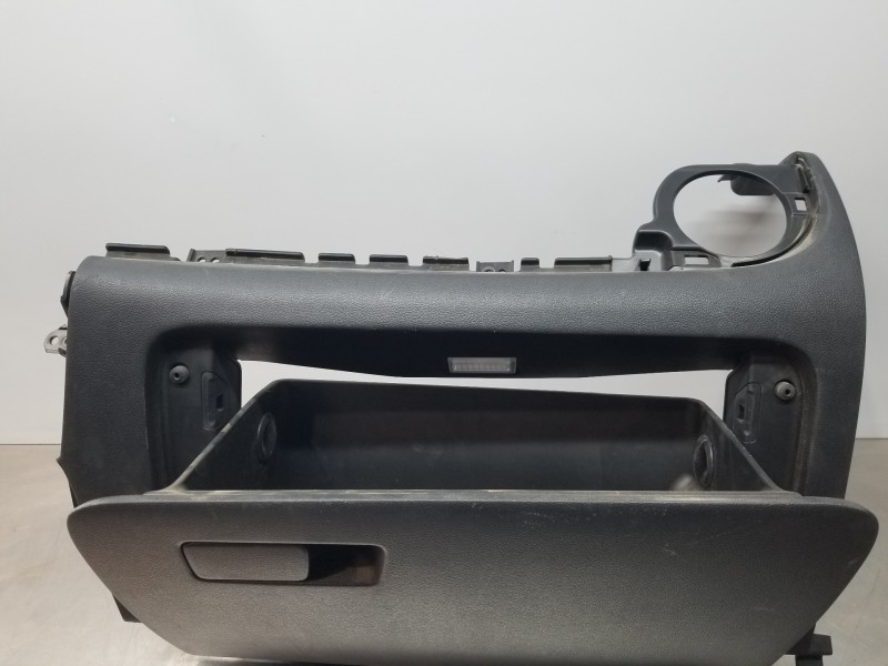 Recambio de guantera para hyundai kona suv referencia OEM IAM 84510J9000TRY 84540J9100TRY 