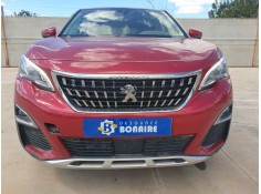 peugeot 3008 del año 2018
