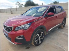 peugeot 3008 del año 2018 2