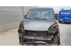 fiat doblo ii cargo (263) del año 2016