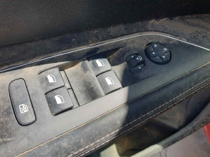 peugeot 3008 del año 2018