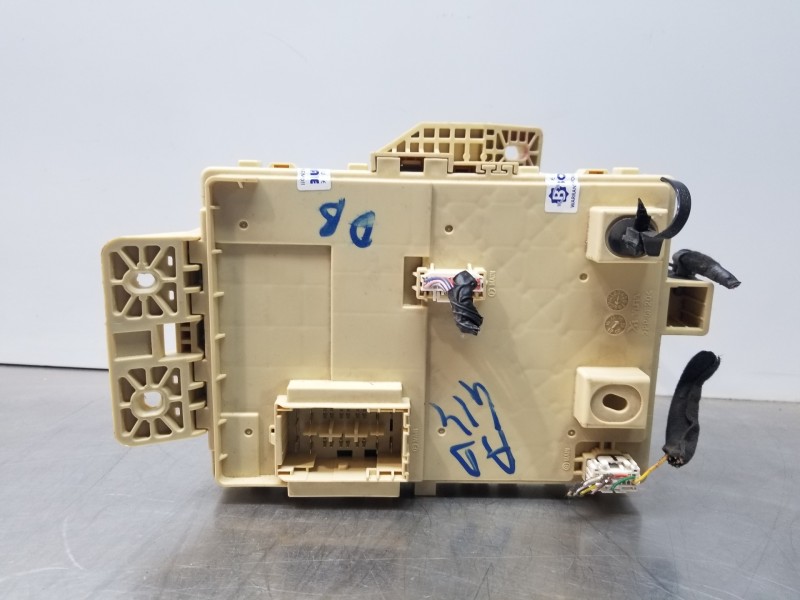 Recambio de caja reles / fusibles para hyundai kona suv referencia OEM IAM 91950J9081  