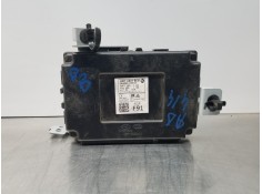 Recambio de modulo confort para hyundai kona suv referencia OEM IAM 954A0J9510  