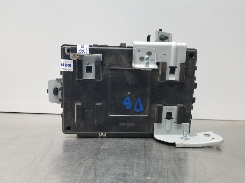 Recambio de modulo confort para hyundai kona suv referencia OEM IAM 954A0J9510  
