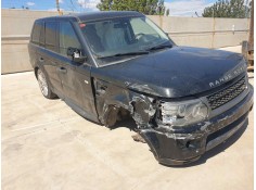 land rover range rover sport del año 2010 2