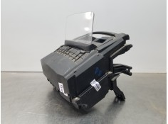 Recambio de pantalla multifuncion para hyundai kona suv referencia OEM IAM 94310J9110 94310J9110TRY  2