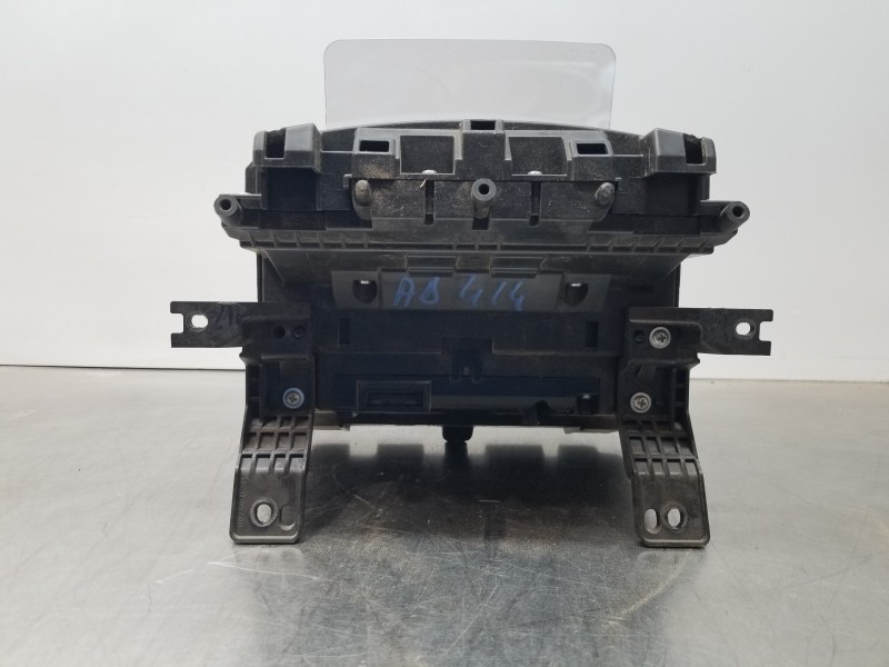 Recambio de pantalla multifuncion para hyundai kona suv referencia OEM IAM 94310J9110 94310J9110TRY 