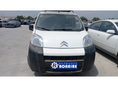 citroen nemo del año 2012