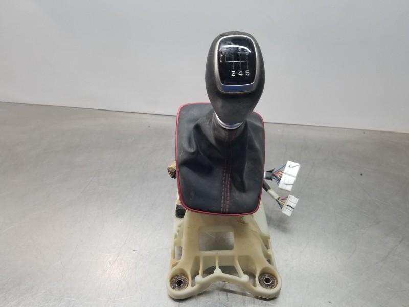 Recambio de palanca cambio para hyundai kona suv referencia OEM IAM 43700J9110STE  