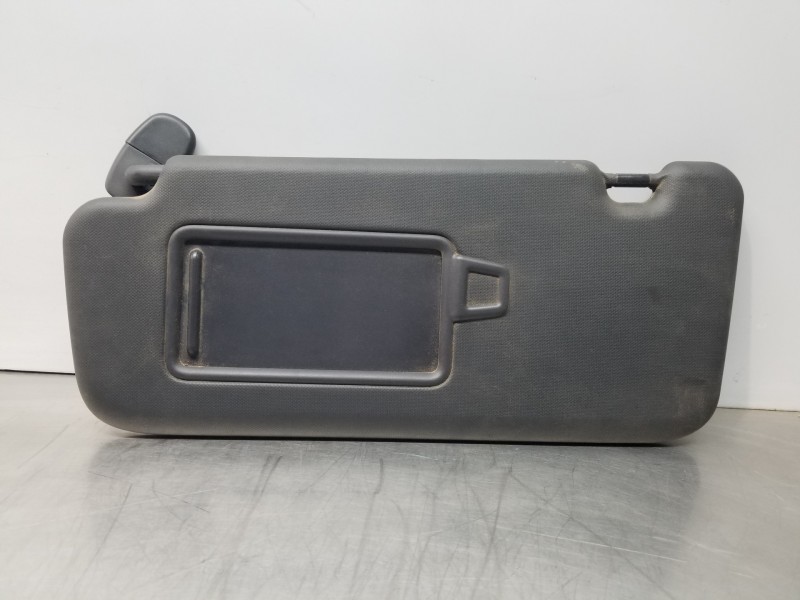 Recambio de parasol izquierdo para hyundai kona suv referencia OEM IAM 85210J9210TRY  