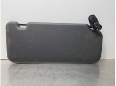 Recambio de parasol izquierdo para hyundai kona suv referencia OEM IAM 85210J9210TRY   2
