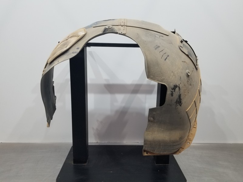 Recambio de paso rueda para hyundai kona suv referencia OEM IAM 86811J9000  