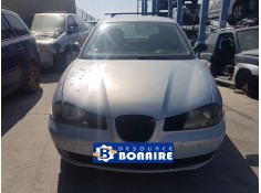 seat ibiza (6l1) del año 2004