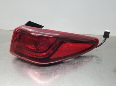 Recambio de piloto trasero derecho para hyundai kona suv referencia OEM IAM 92402J9000  