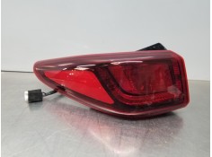Recambio de piloto trasero izquierdo para hyundai kona suv referencia OEM IAM 92401J9000  