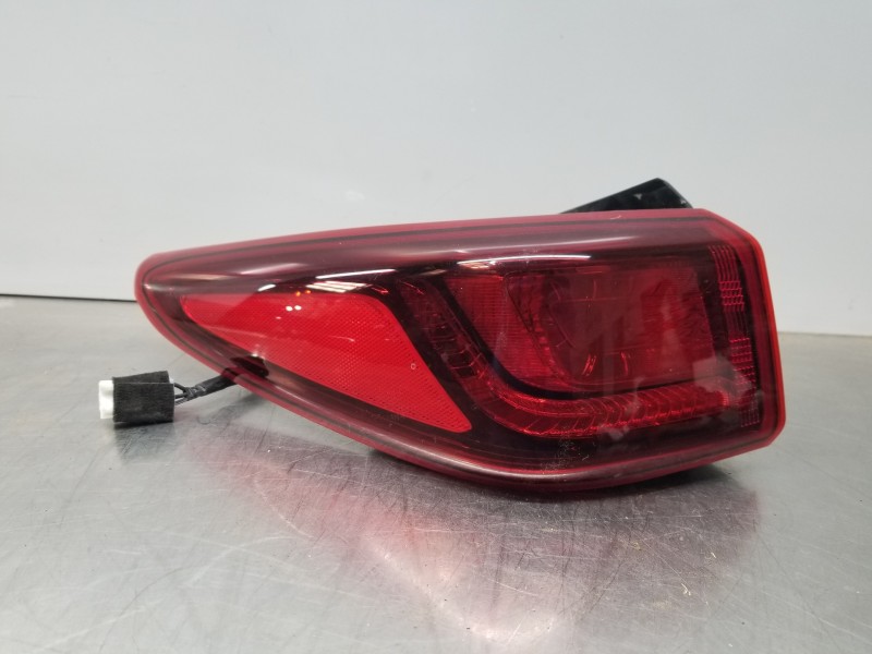 Recambio de piloto trasero izquierdo para hyundai kona suv referencia OEM IAM 92401J9000  