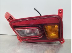 Recambio de piloto trasero izquierdo para hyundai kona suv referencia OEM IAM 92405J9010  