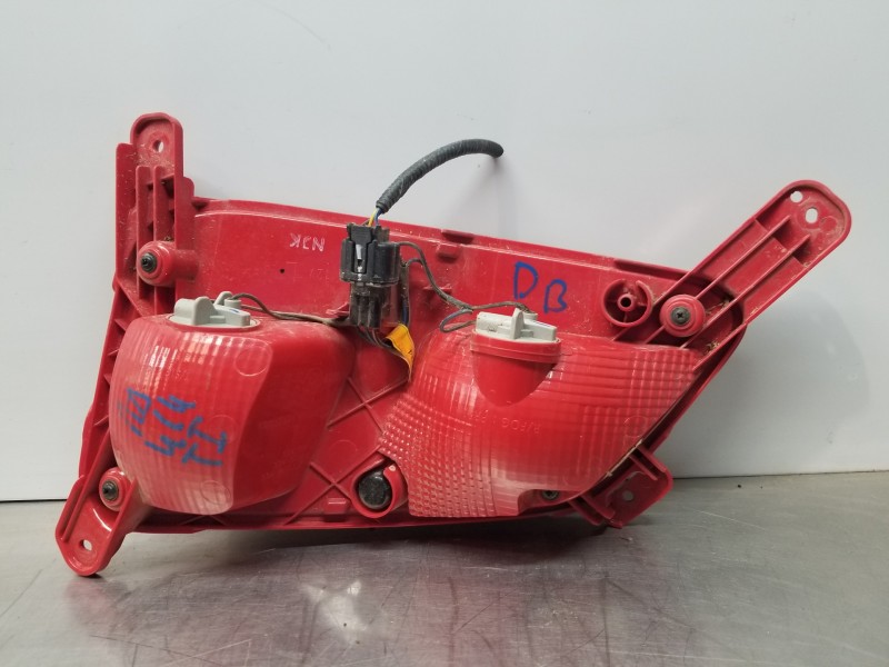 Recambio de piloto trasero izquierdo para hyundai kona suv referencia OEM IAM 92405J9010  