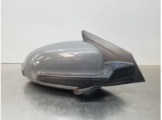 Recambio de retrovisor derecho para hyundai kona suv referencia OEM IAM 87620J9020R3G  