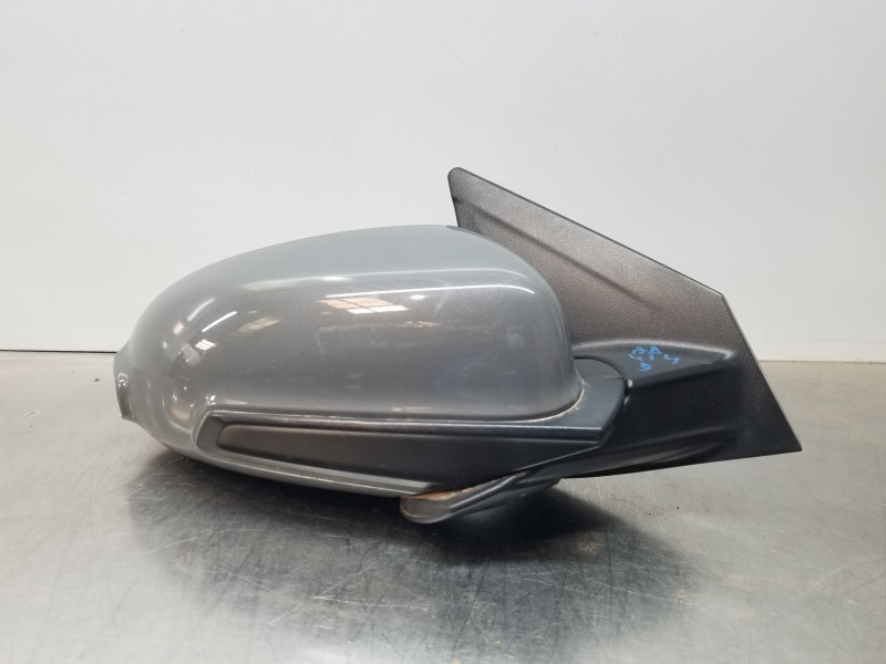 Recambio de retrovisor derecho para hyundai kona suv referencia OEM IAM 87620J9020R3G  