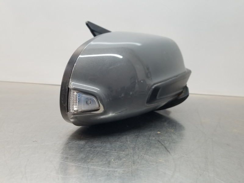 Recambio de retrovisor derecho para hyundai kona suv referencia OEM IAM 87620J9020R3G  