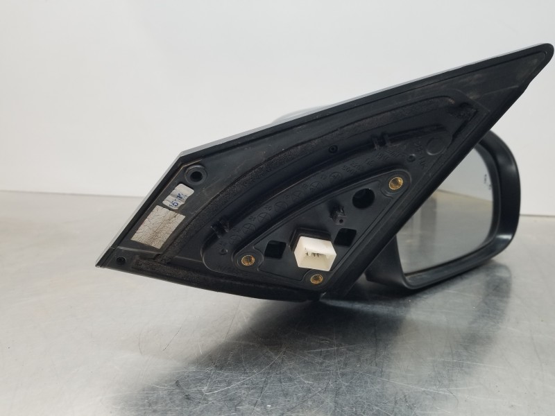 Recambio de retrovisor derecho para hyundai kona suv referencia OEM IAM 87620J9020R3G  