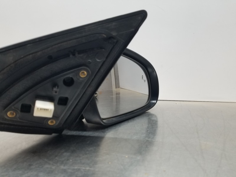 Recambio de retrovisor derecho para hyundai kona suv referencia OEM IAM 87620J9020R3G  
