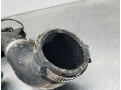 Recambio de tubo presion turbocompresor para hyundai kona suv referencia OEM IAM 2828704550 2828604560  2