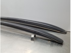 Recambio de portaequipajes para hyundai kona suv referencia OEM IAM 87280J9000PGY 87270J9000PGY  2