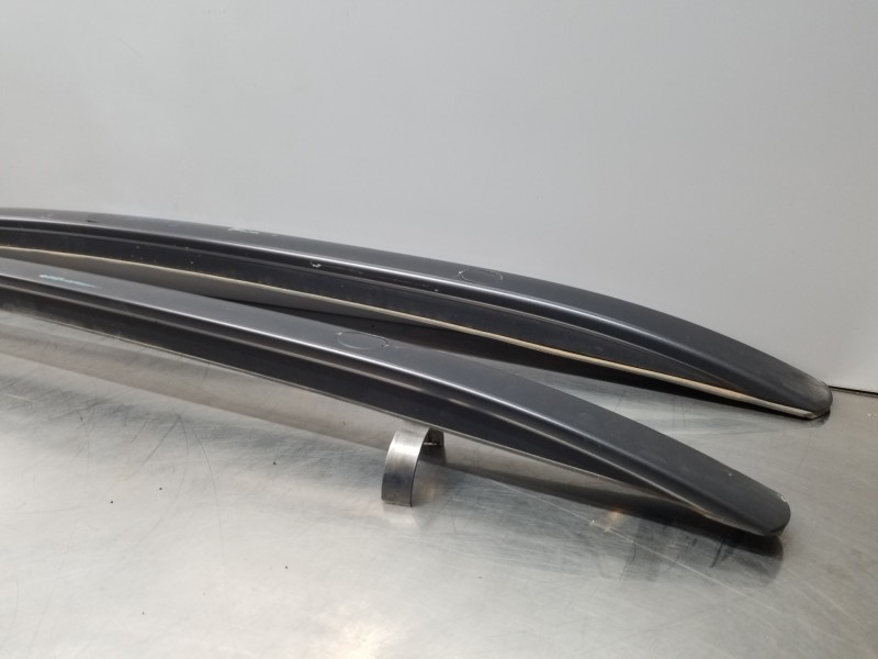 Recambio de portaequipajes para hyundai kona suv referencia OEM IAM 87280J9000PGY 87270J9000PGY 