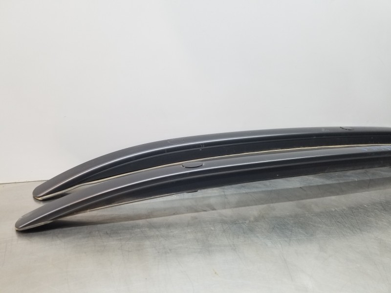 Recambio de portaequipajes para hyundai kona suv referencia OEM IAM 87280J9000PGY 87270J9000PGY 